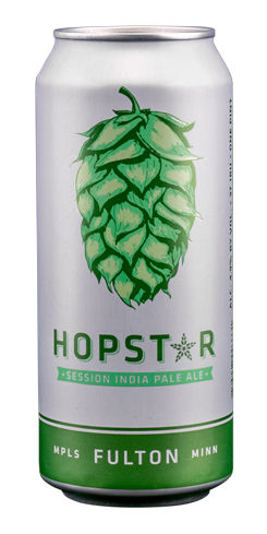 Hopstar by Fulton Brewing