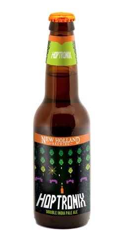 Hoptronix by New Holland Brewing Co.