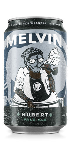 Hubert, Melvin Brewing