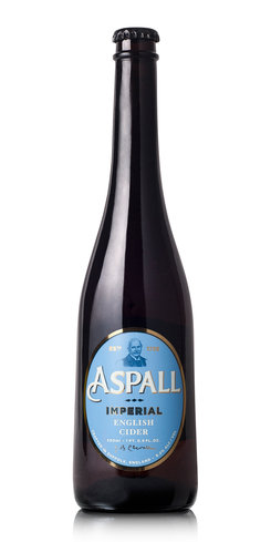 Imperial English Draft Cider
