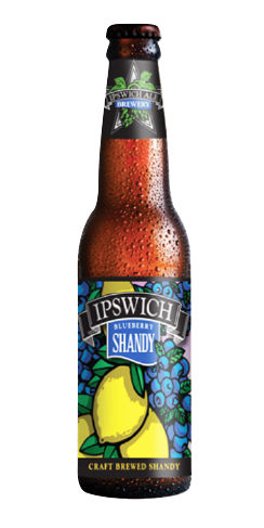Ipswich Shandy