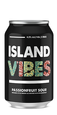 Island Vibes, Coronado Brewing Co.