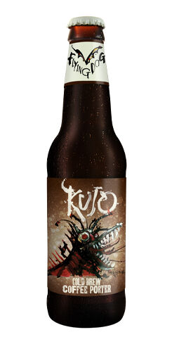 Kujo, Flying Dog Brewery