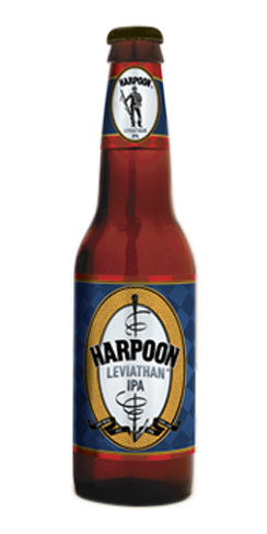 Leviathan Harpoon IPA