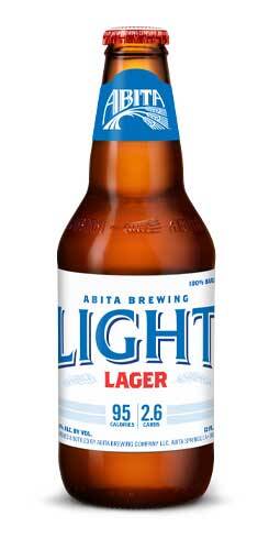 Light, Abita Brewing Co.