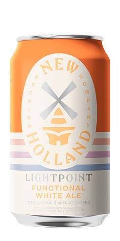 Lightpoint by New Holland Brewing Co.