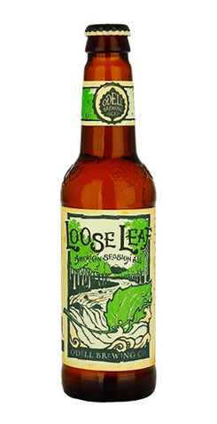 Loose Leaf Odell Beer
