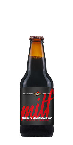 MILF by Mother's Brewing Co.