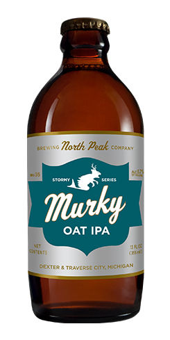 Murky by North Peak Brewing Co.