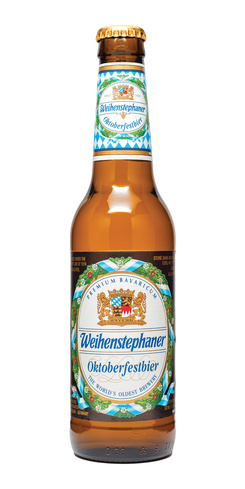 Oktoberfestbier