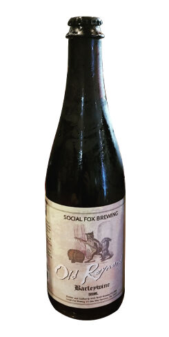 Old Reynard, Social Fox Brewing