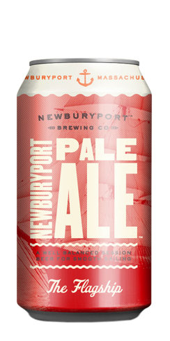 Newburyport Pale Ale