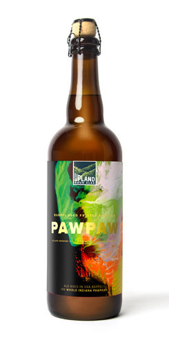 Pawpaw by Upland Brewing Co.