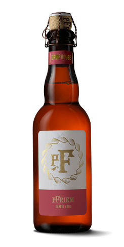 pFriem Rouge, pFriem Family Brewers