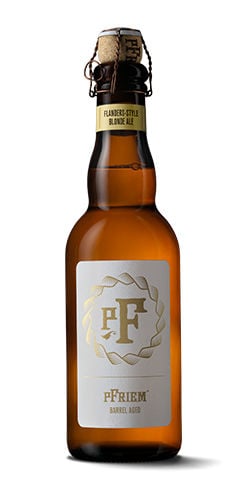 pFriem Flanders Blonde pFriem Family Brewers