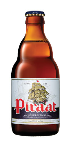 Piraat, Brouwerij Van Steenberge
