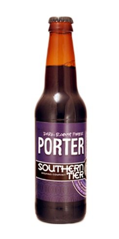 Southern Tier Porter