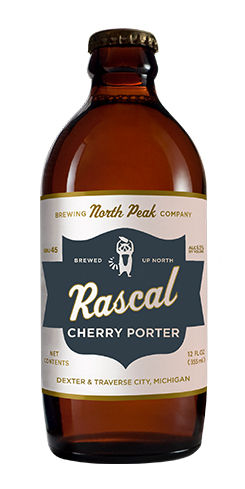 Rascal by North Peak Brewing Co.