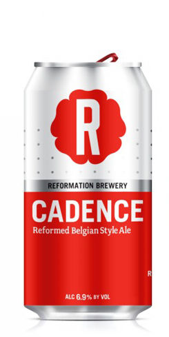 Cadence by Reformation Brewery
