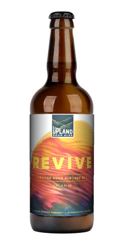 Revive by Upland Brewing Co.
