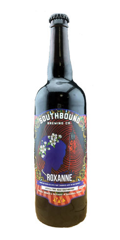 Roxanne by Southbound Brewing Co.