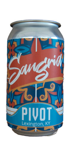 Sangria, Pivot Brewing Co.