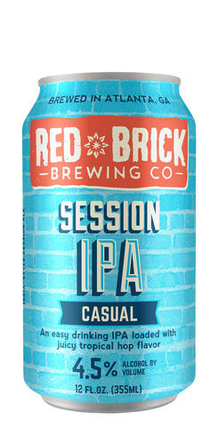 Casual Session IPA