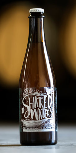 Shared Waters by Coronado Brewing Co.