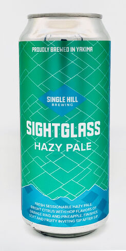 Sightglass, Single Hill Brewing