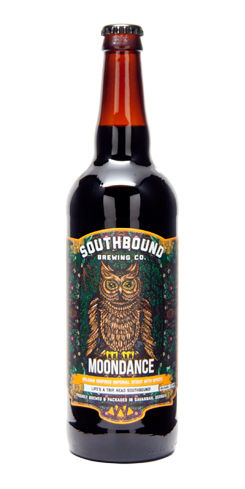 Southbound Beer Moondance
