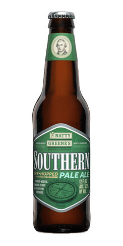 Natty Greene's Southern Pale Ale Beer