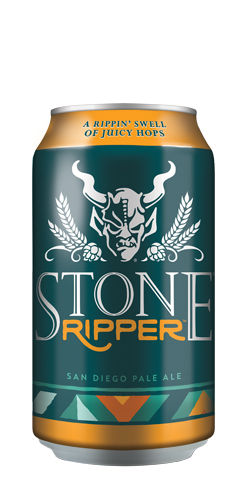 Stone Ripper by Stone Brewing Co.