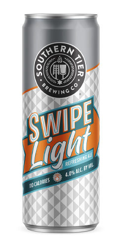 Swipe Light Southern Tier Brewing Co.