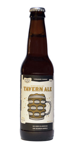 Tavern Ale by Big Boss Brewing Co.