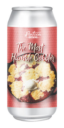 The Most Humble Cobbler, Pontoon Brewing