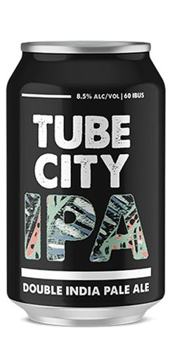Tube City IPA, Coronado Brewing Co.