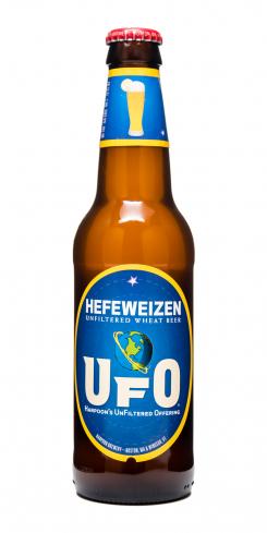 ufo beer boston