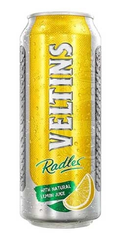 Veltins Radler, C. & A. Veltins