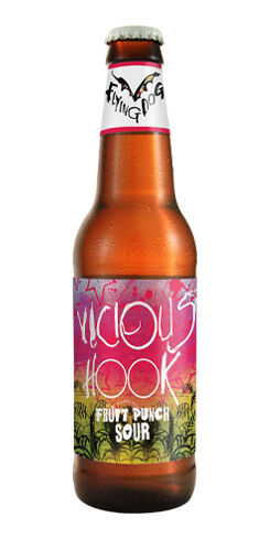 Vicious Hook | Rated How We Score | The Beer Connoisseur