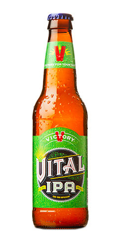 Victory Beer Vital IPA