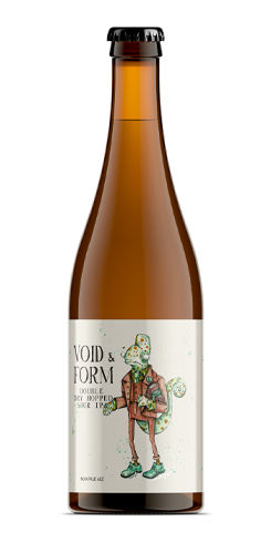 Void & Form, Monday Night Brewing