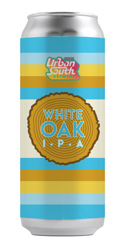 White Oak, Urban South Brewery