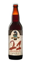 21 Anniversary Ale by Heavy Seas Beer