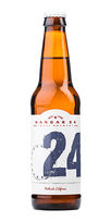 24 Blonde Ale by Hangar 24 Craft Brewing
