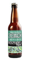 Southern Tier 2xsmash Double IPA beer