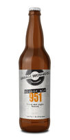 951 Blonde Ale, Garage Brewing Co.