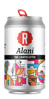 Alani The Lighthearted, Reformation Brewery