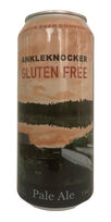 Ankleknocker Gluten Free Pale Ale, ZēLUS Beer Co.