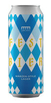 Arches Festbier, Arches Brewing