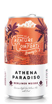 Athena Paradiso With Passion Fruit and Guava